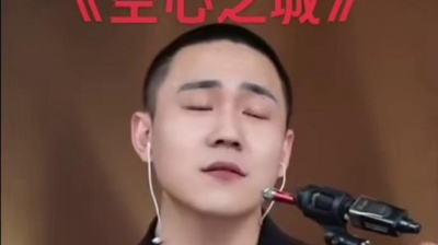 豆豆果 - 《空心之城》郝琪力