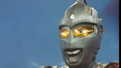 蒔田尚昊 - ULTRA SEVEN