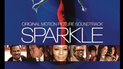 Whitney Houston - His Eye Is On The Sparrow