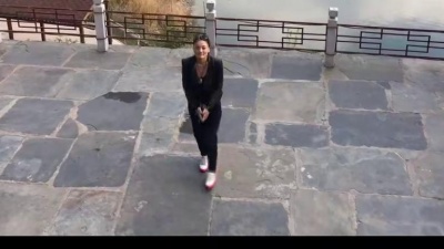 金兰 - 阿弥陀佛么么哒