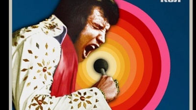 Elvis Presley - Heartbreak Hotel
