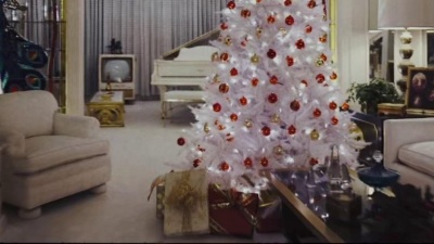 Elvis Presley - Santa Claus Is Back In Town