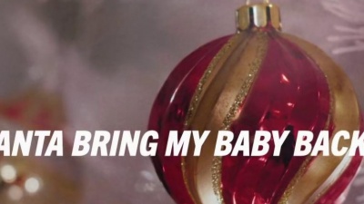 Elvis Presley - Santa Bring My Baby Back(To Me)