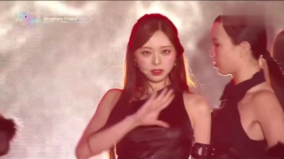 ITZY - BORN TO BE+Imaginary Friend+GOLD