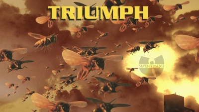 Wu-Tang Clan - Triumph