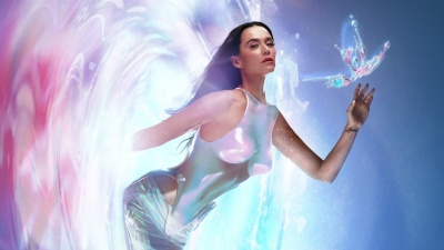Katy Perry - HAS A HEART