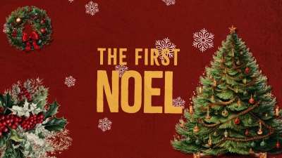 Johnny Mathis、Percy Faith & His Orchestra - The First Noel