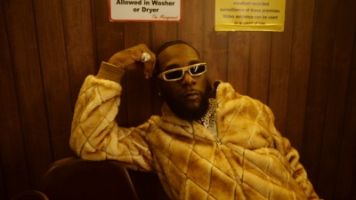 Burna Boy - Bundle By Bundle