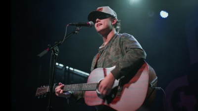 Waylon Wyatt - Arkansas Diamond