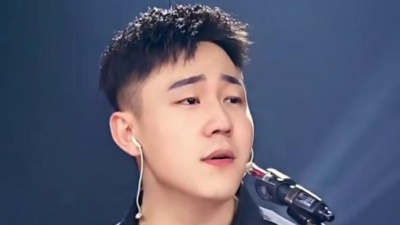 豆豆果 - 《壮志在我胸》郝琪力