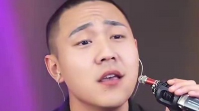 豆豆果 - 《地球人都知道我爱上了你》郝琪力
