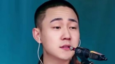 豆豆果 - 《情歌虽老却动听》郝琪力