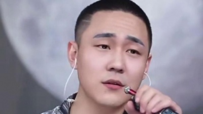 豆豆果 - 《爱似水仙》郝琪力