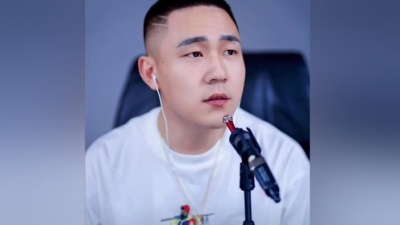 豆豆果 - 《我的唇吻不到我爱的人》郝琪力
