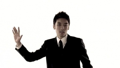 胜利 - Strong Baby