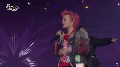 G-DRAGON - POWER+맨정신 (SOBER)+삐딱하게 (Crooked)