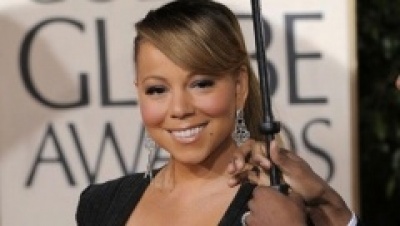 Mariah Carey - All I Want For Christmas Is You