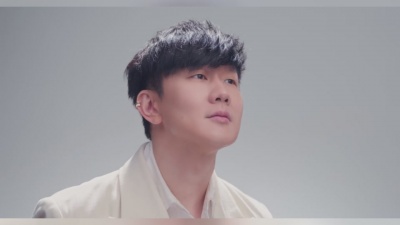 林俊杰 - 光阴副本