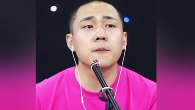 豆豆果 - 《红唇》郝琪力