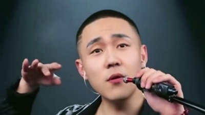 豆豆果 - 《要山要海要自由》郝琪力