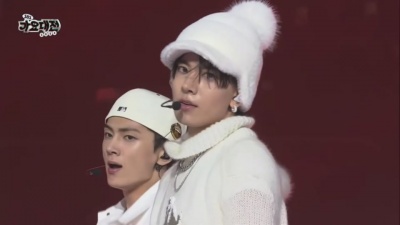 ENHYPEN - INTRO+XO (Only If You Say yes) (Carol Ver.)+Interlude+Brought The Heat Back(Short Ver.)