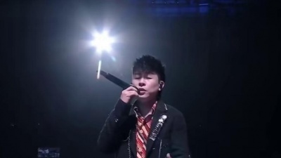 胡彦斌 - 你要的全拿走