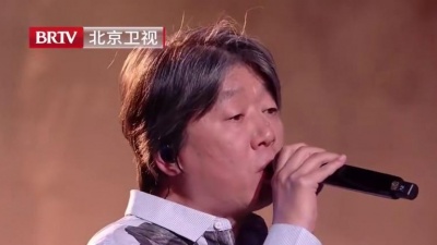 老狼 - Radio北京