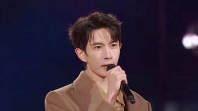 希林娜依高、于朦胧 - 答案