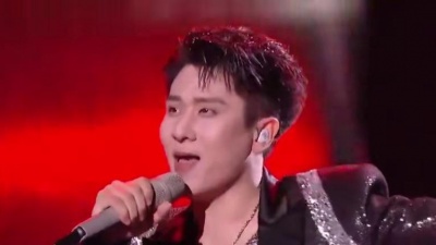 阿云嘎、方书剑、梁朋杰、马佳、奇煜（Qiyu） - ButterFly