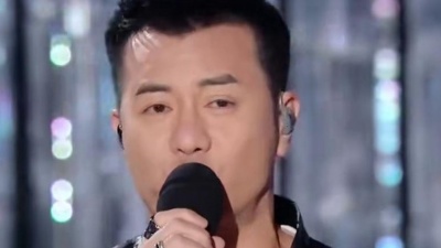 梁汉文、关智斌 - 笑看风云+顺流逆流