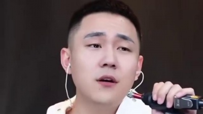 豆豆果 - 《命运的思量》郝琪力