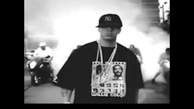 Daddy Yankee - Coraza Divina