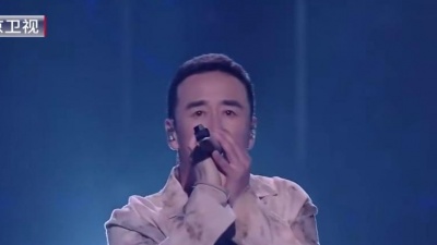 杨坤 - 异客