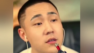 豆豆果 - 《各自安好》郝琪力