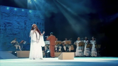 Beth Carvalho - Ilha De Maré