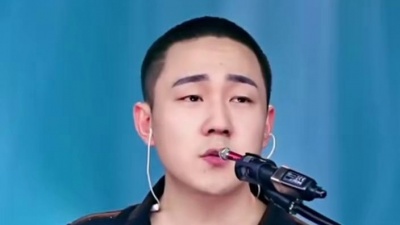 豆豆果 - 《敬以后》郝琪力