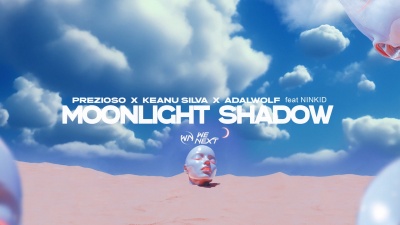 Prezioso、Keanu Silva、Adalwolf、Ninkid - Moonlight Shadow