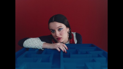Joaquina - escapar de mí