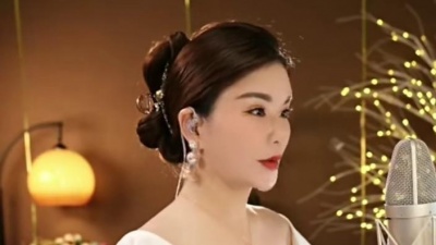 豆豆果 - 《在他乡》佳音