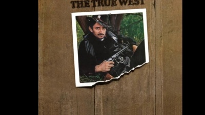 Johnny Cash - The Ballad of Boot Hill