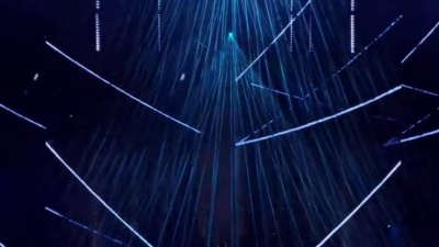 SUPER JUNIOR - 갈증 (A Man In Love)