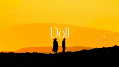 豆豆果 - 《Doll》白允y