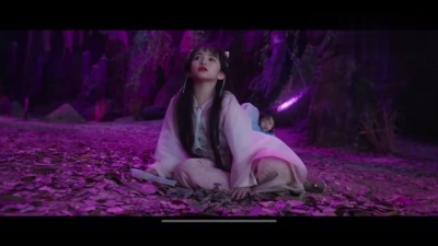 井胧 - 爱不悔