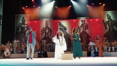 Beth Carvalho、Margareth Menezes、Walter Queiroz - Filho Da Bahia
