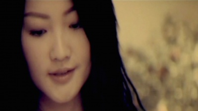 金海心 - 对他说