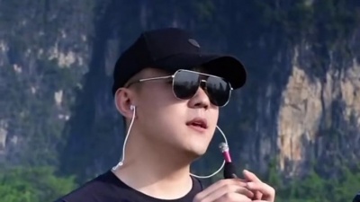 豆豆果 - 《你来与不来我都在等你》郝琪力