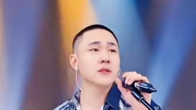 郝琪力 - 一曲红尘