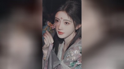 雾非雾de迷惘 - 落～鞠婧祎