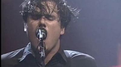 Jimmy Eat World - Bleed American