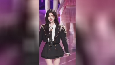 虚无莫愁离梦心 - 鞠婧祎～女团舞